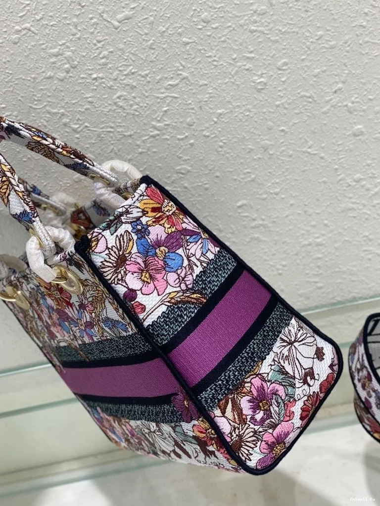 Lightweight Lady Dior Bags Christian My 70898 0717